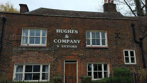 Hughes & Company - Tring photo
