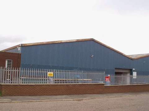 Tring Warehouse / Industrial Units for Rent (marketed by Pendley Commercial) photo